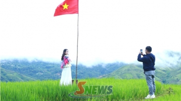 Sơn La: Xím Vàng khai thác tiềm năng phát triển du lịch