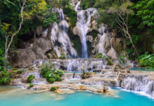 Cố đô Luang Prabang – Điểm đến không thể bỏ qua tại Lào