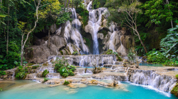 Cố đô Luang Prabang – Điểm đến không thể bỏ qua tại Lào