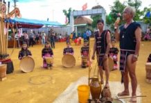 Gia Lai: Mở hướng mới bảo tồn và phát huy văn hóa các dân tộc thiểu số