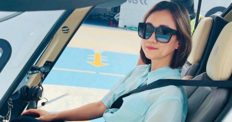 Khách Việt thử taxi bay không người lái ở Trung Quốc: Ký giấy bảo hiểm 4 tỷ