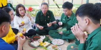 Đà Nẵng: Di sản mở lối du lịch Bàn Thạch
