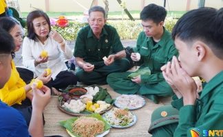 Đà Nẵng: Di sản mở lối du lịch Bàn Thạch