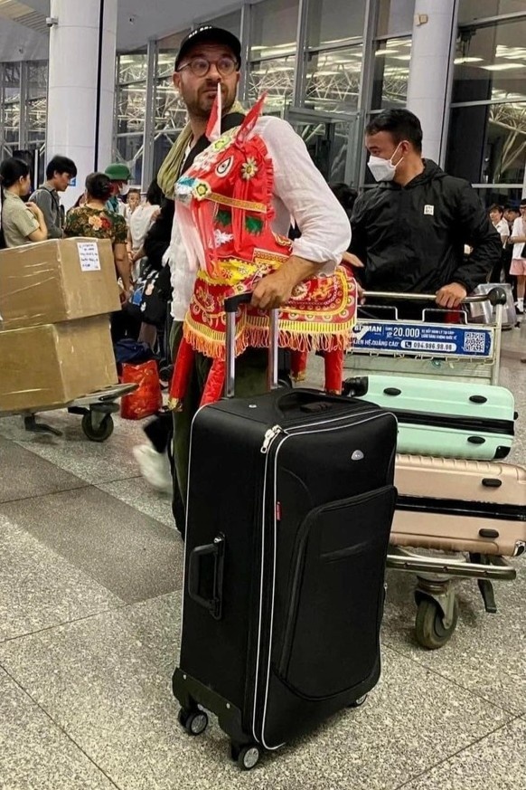 chổi đót ảnh 2