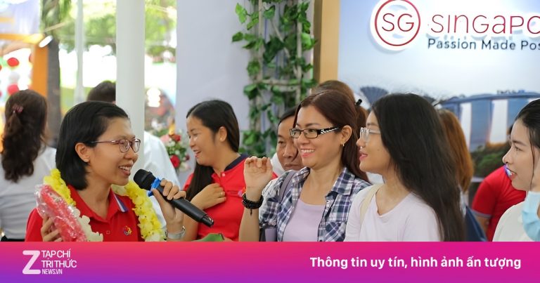 Hơn 300 tour hè khuyến mãi đổ bộ Ngày hội Du lịch TP.HCM 2026
