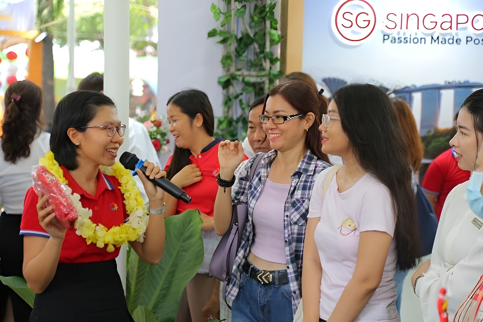 BenThanh Tourist  ảnh 3
