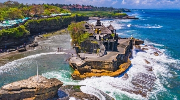 Từ năm 2026, du khách muốn đến Bali (Indonesia) phải chứng minh năng lực tài chính