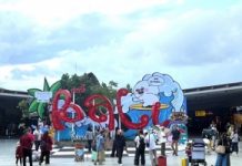 Indonesia cân nhắc cấm mô hình cho thuê Airbnb để bảo vệ khách sạn địa phương