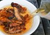 5 quán bún chả Hà Nội được Michelin 2026 gọi tên, thực khách nên thử
