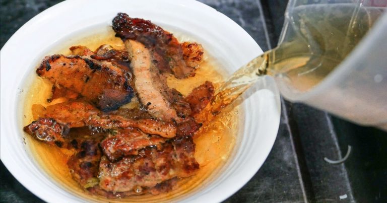 5 quán bún chả Hà Nội được Michelin 2026 gọi tên, thực khách nên thử