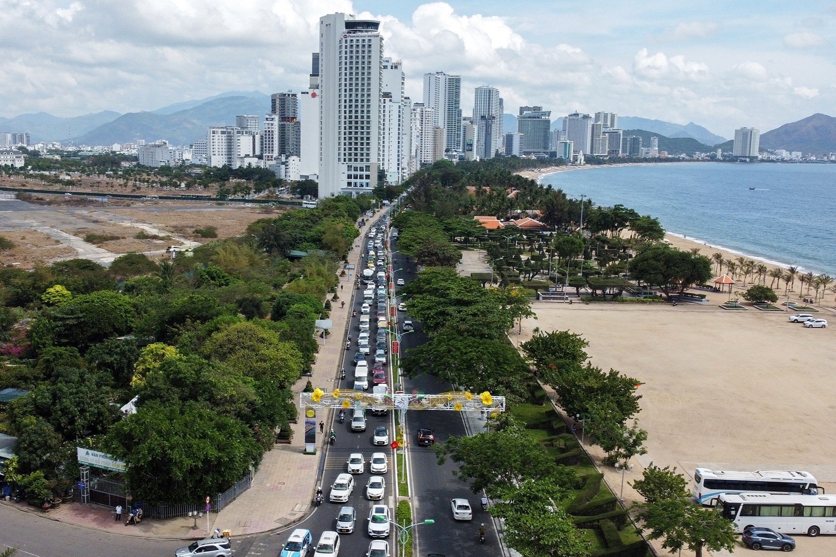 bán hàng rong,  Nha Trang ảnh 4