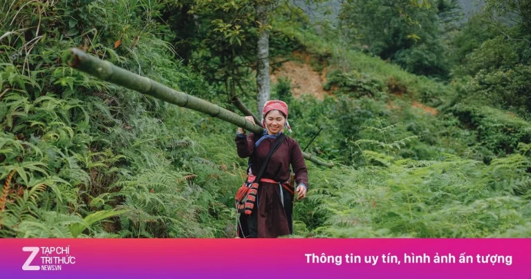 Bản Liền vẫn ‘đắt khách’