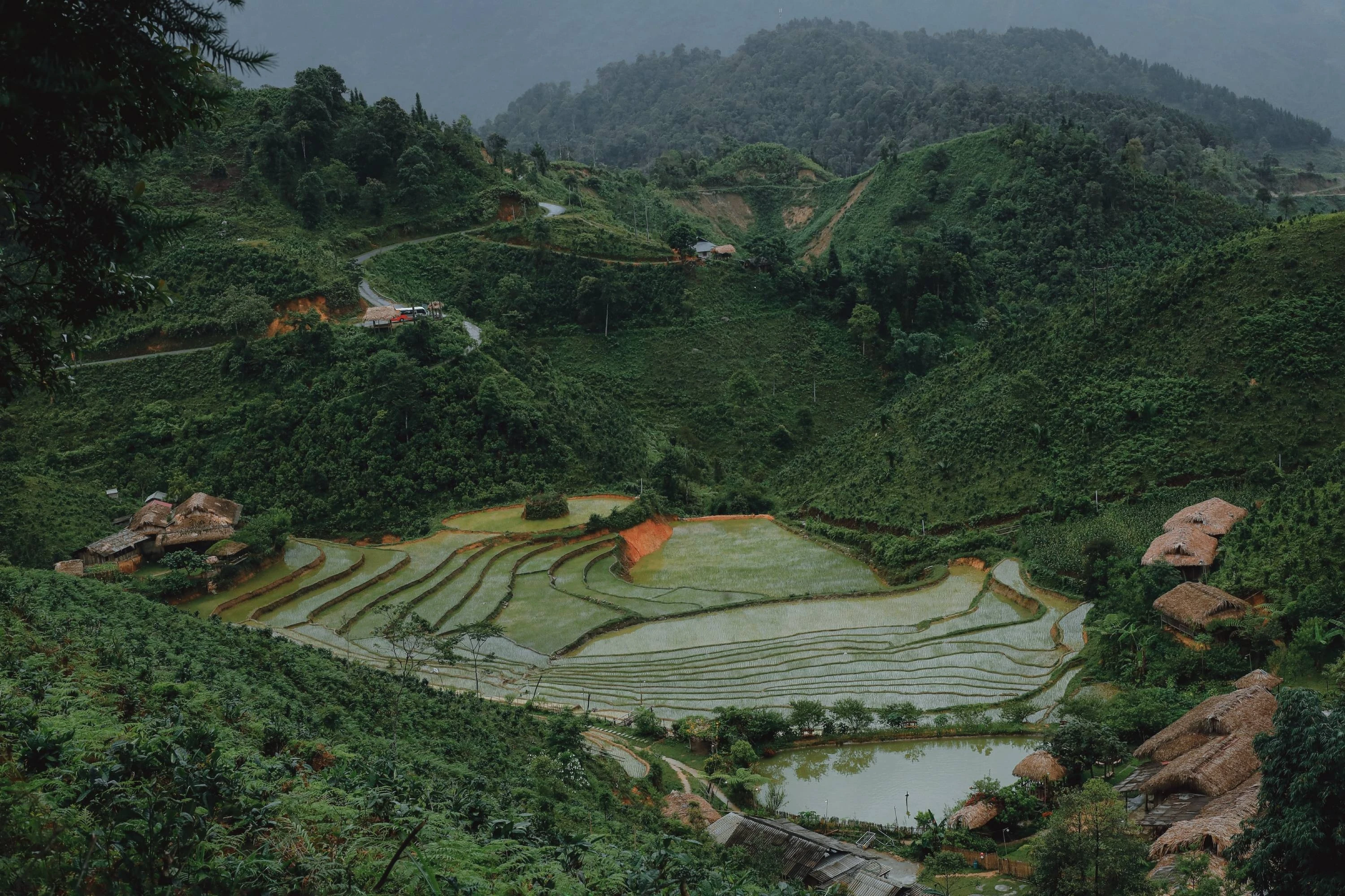 Bản Liền ảnh 5