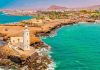 Cape Verde – quốc đảo hơn nửa triệu dân vừa gây sửng sốt tại World Cup 2026