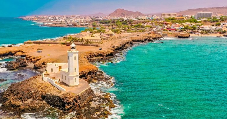 Cape Verde – quốc đảo hơn nửa triệu dân vừa gây sửng sốt tại World Cup 2026