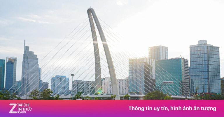 Vì sao có tên gọi cầu Ba Son?