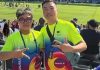 Gia đình Hà Nội chi 500 triệu đi Mỹ xem World Cup, giúp con gặp Mbappe
