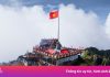 Sun Group kỷ niệm 10 năm vận hành cáp treo Fansipan