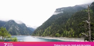 Sơ tán khách ở ‘thiên đường hạ giới’ Cửu Trại Câu