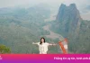 Khách Việt vẫn đổ xô đi Lào