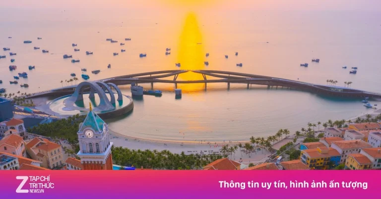 Top 5 khách sạn boutique ngắm trọn hoàng hôn, pháo hoa ở Phú Quốc