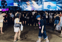 Hiện trạng công viên lớn nhất Hà Nội sau show khiến khán giả lội bùn