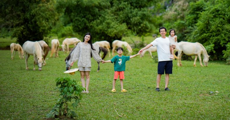 Ghé nơi đẹp lạ ở Lạng Sơn 5 lần chưa chán, khách Hà Nội vui chơi hết 2,3 triệu