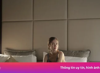 Sự thật về tấm vải vắt cuối giường khách sạn