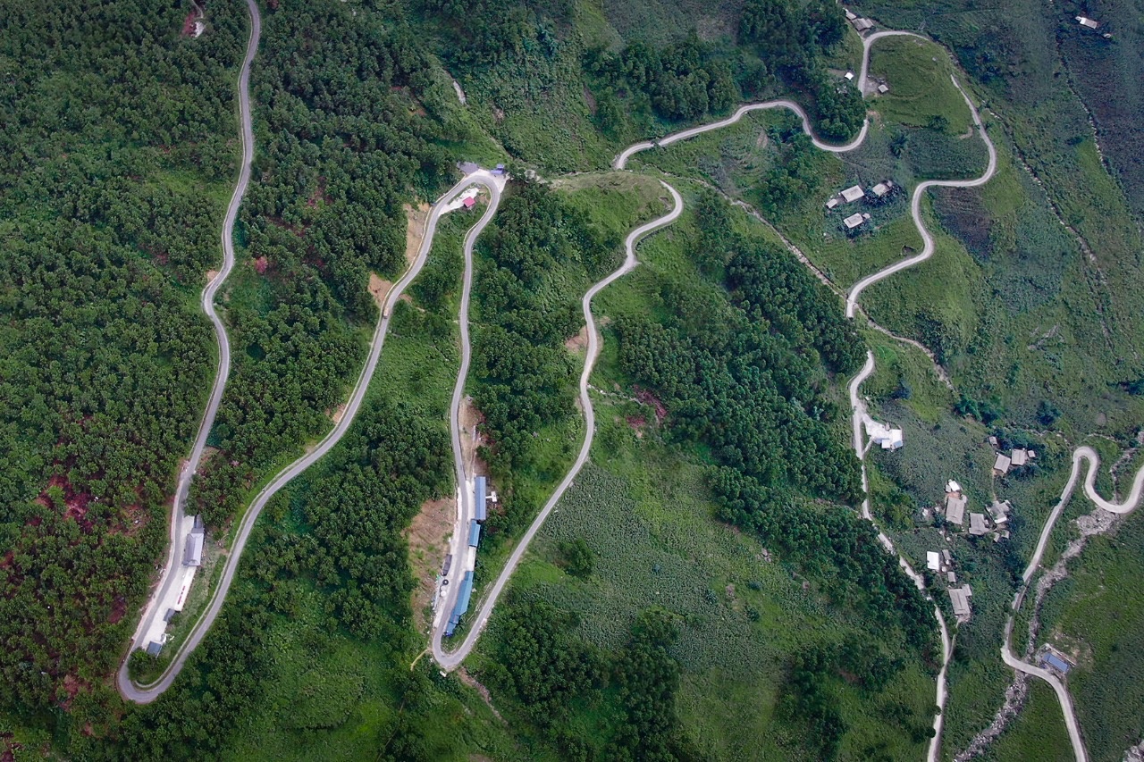 Hà Giang,  sông Nho Quế ảnh 5