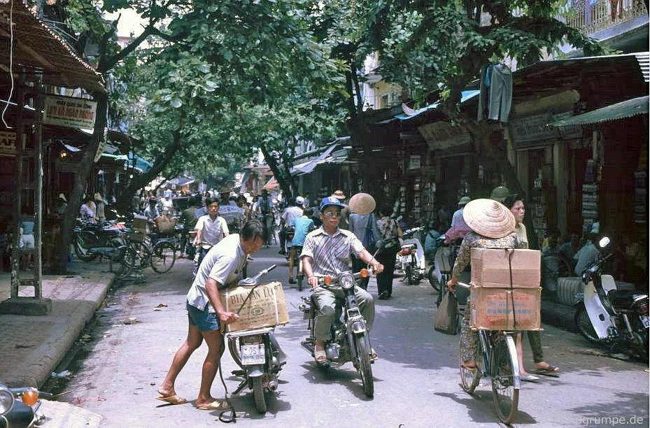 Hà Nội ảnh 6