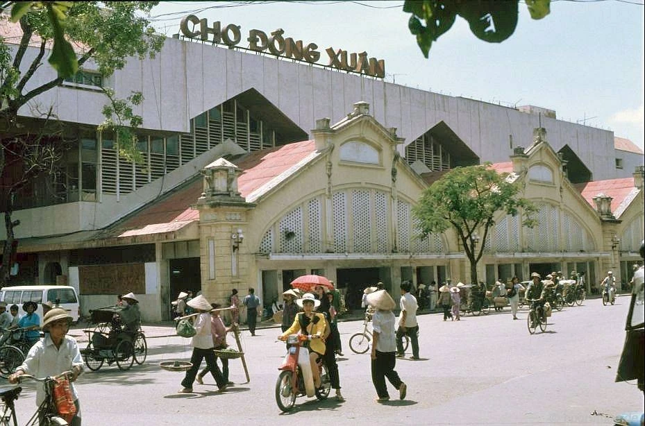 Hà Nội ảnh 8
