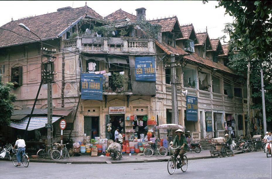 Hà Nội ảnh 17