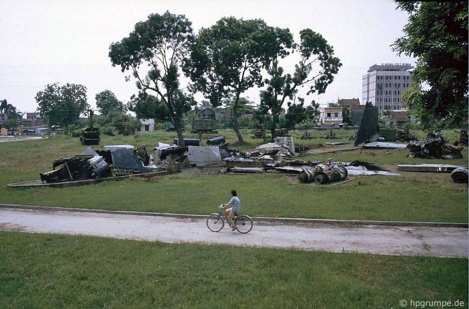 Hà Nội ảnh 15