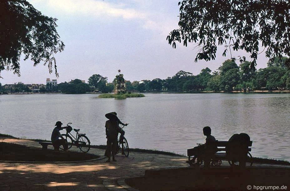 Hà Nội ảnh 3