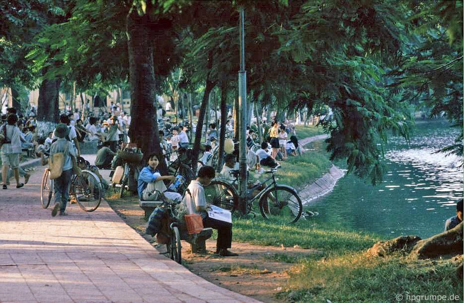 Hà Nội ảnh 4