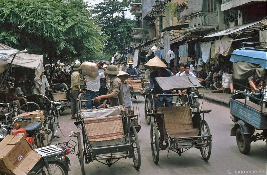 Hà Nội ảnh 7