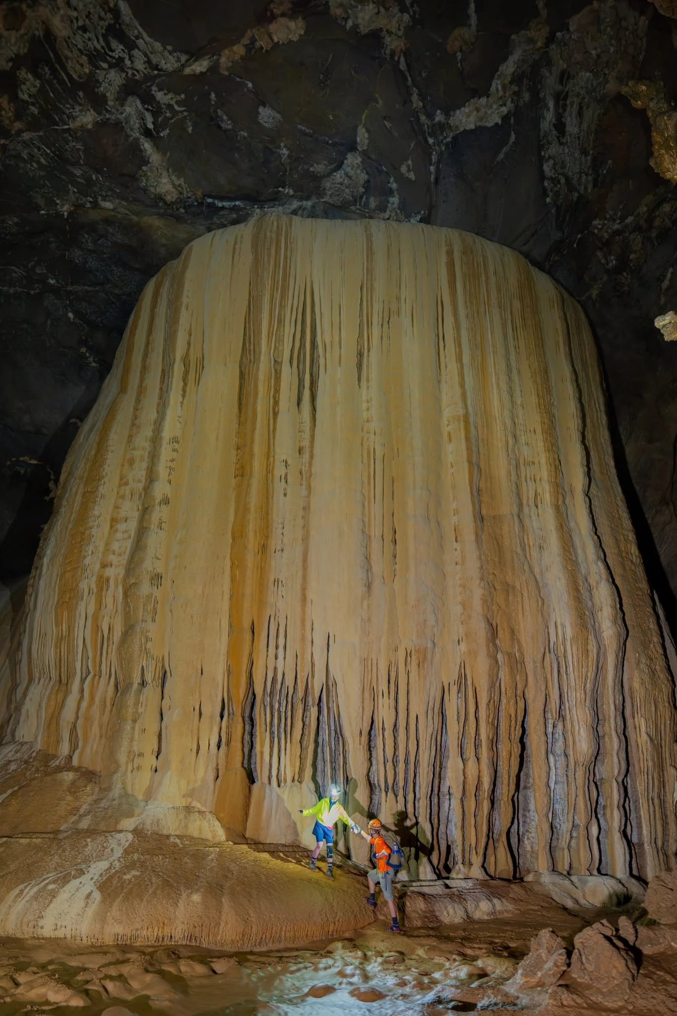 hang động,  hang Thắng ảnh 2