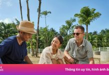 Good Travel cùng Marriott Bonvoy tái định nghĩa du lịch có chủ đích