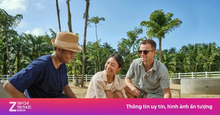 Good Travel cùng Marriott Bonvoy tái định nghĩa du lịch có chủ đích