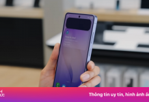 Bí quyết chụp ảnh sắc nét, không lo ‘biển người’ đông đúc mùa lễ