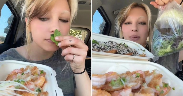 Bánh Khọt Việt Nam gây sốt quốc tế, khách Mỹ nói “ngon khó cưỡng”