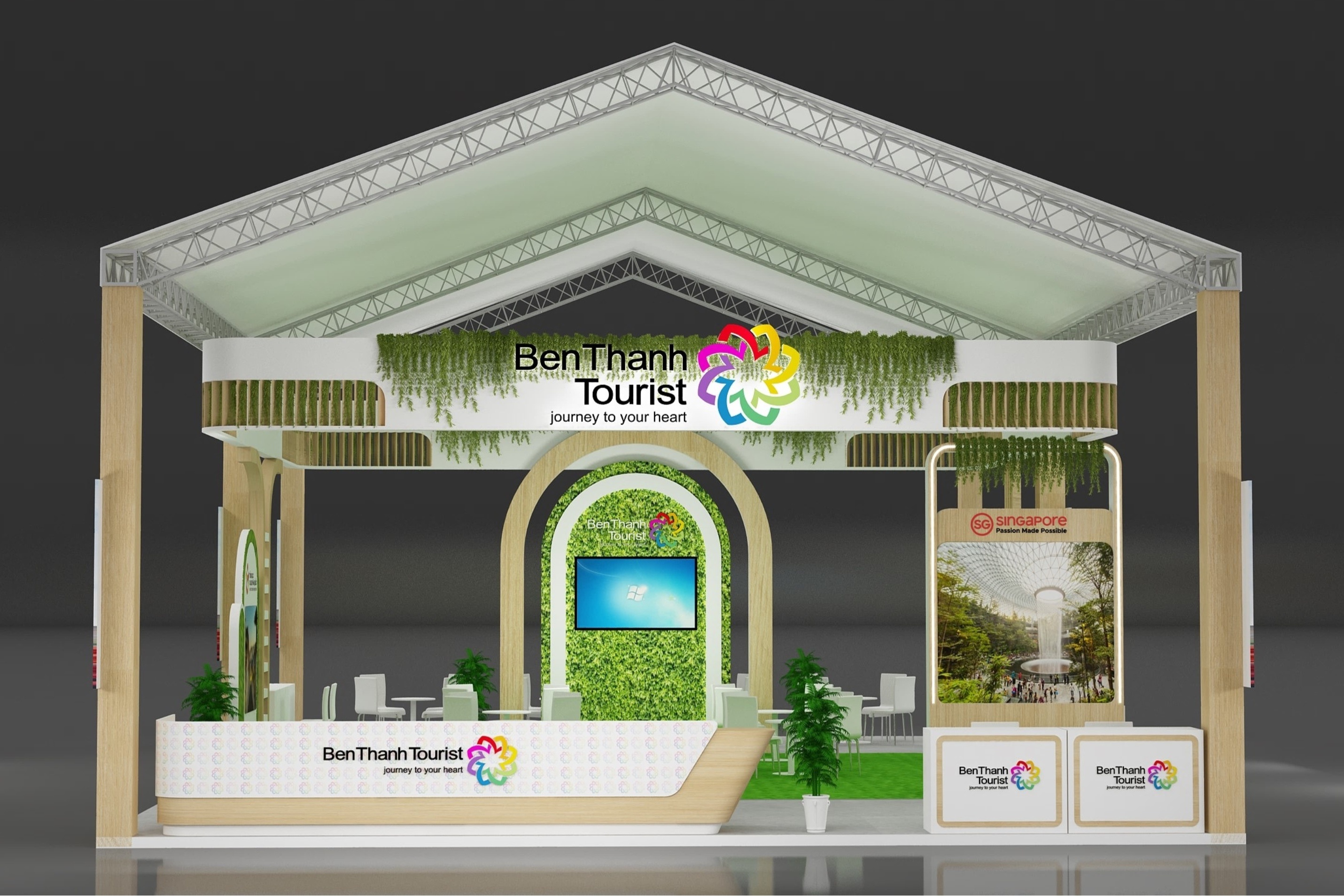 BenThanh Tourist  ảnh 4
