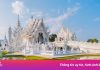 BenThanh Tourist tung loạt ưu đãi cho tour Thái Lan