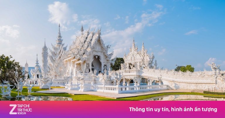 BenThanh Tourist tung loạt ưu đãi cho tour Thái Lan