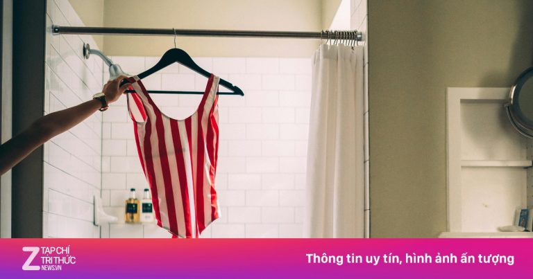 Khách sạn tìm thấy gì sau khi khách trả phòng?