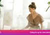 Vì sao không tắm nước nóng ngay sau khi đi máy bay?