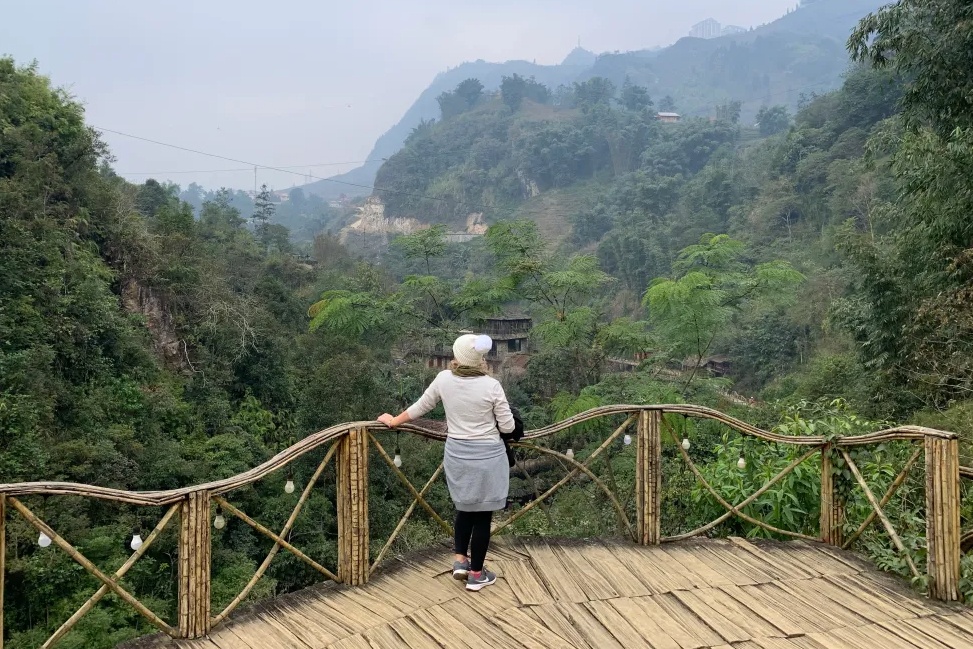 Du khách ảnh 1
