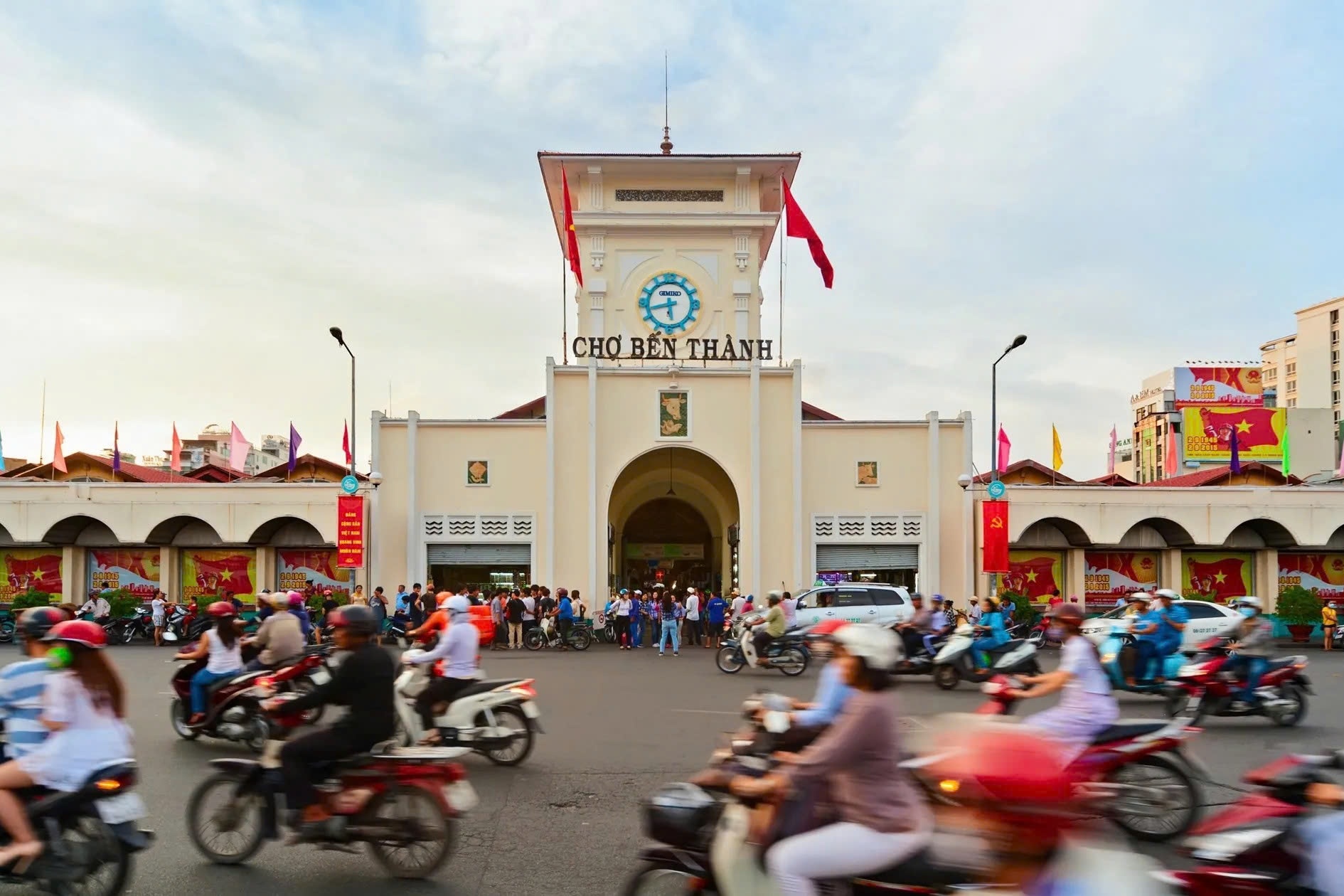 Việt Nam ảnh 5