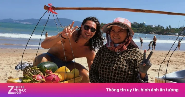 ‘Không có ngoại lệ’ vụ bà bán hoa quả nổi tiếng Nha Trang bị xử phạt