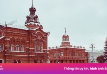 Khách Việt lần đầu du lịch Nga có dễ?